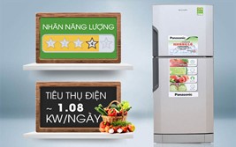 Cách tính công suất tủ lạnh để chọn được tủ lạnh tiết kiệm điện