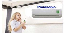 Hướng dẫn cách vệ sinh điều hòa Panasonic tại nhà