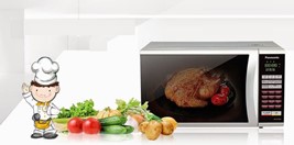 Sửa Lò Vi Sóng Quận 11