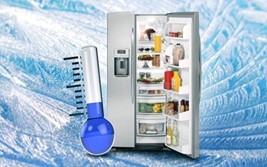 Cách điều chỉnh nhiệt độ tủ lạnh tiết kiệm điện hiệu quả nhất hiện nay