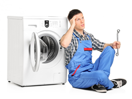 Bảng giá tham khảo dịch vụ sửa máy giặt tại điện lạnh Hùng Cường