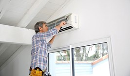 Lắp Đặt Máy Lạnh Tại Quận 5