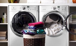 Hướng Dẫn Sử Dụng Máy Giặt Tiết Kiệm Điện Nước