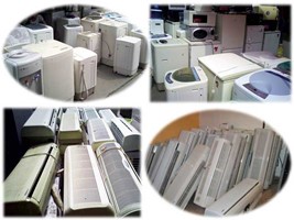 Thu Mua Máy Lạnh Cũ Quận 12 