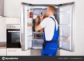 Dịch Vụ Sửa Tủ Lạnh Quận 10