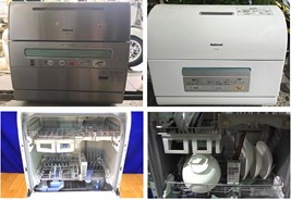 Sửa Máy Rửa Chén Bát Tại HCM