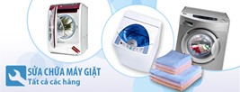 Sửa Máy Giặt Quận 8