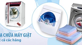 Sửa Máy Giặt Quận 4