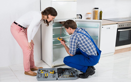 Hướng dẫn sửa tủ lạnh toàn tập từ A-Z (Phần 2)
