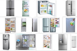 Dịch Vụ Sửa Tủ Lạnh Tại Hóc Môn