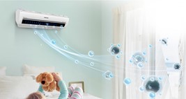 Nguyên Nhân Máy Lạnh Yếu Lạnh Và Chảy Nước