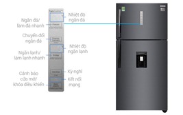 Cách sử dụng tủ lạnh Samsung Inverter mang lại hiệu quả tốt nhất